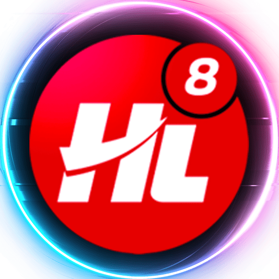 hl8 logo